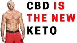 CBD Is The New KETO! | Miracle Elixir Or Marketing Hype? | Live Chat
