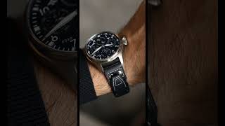 Daily Pick | IWC Big Pilot Perpetual Calendar