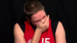 #FCBB-Nicht-Lachen-Challenge II - Teaser mit Vladimir Stimac und Nihad Djedovic