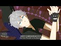 【mmdあんスタ】 60fps セクシーなsandm 【泉 凛 司・中英字幕】