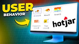 Hotjar Heatmaps Explained - Watch Where Visitors Actually Click
