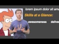 The Final Project! - JavaScript Basics