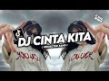 EGIE RMX - DJ CINTA KITA ( PROJECTOR BAND )