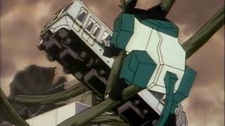 Brave Express Might Gaine Episode 36 (English Subtitles)