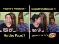 How Sudhan turned his passion to profession ? | கேவலமா Treat பண்ணுவாங்க | Respect in Relatives ???