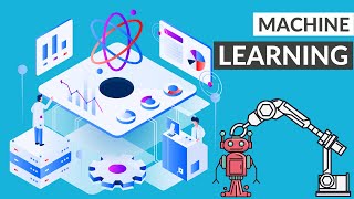 Machine Learning in A.I Explained in 100 Seconds