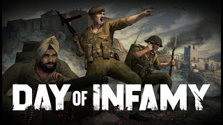 Day of Infamy 恥辱之日