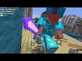 【minecraft】hypixel bed war 床戰—來試試看一命挑戰賽！ 石頭軍團內戰 w 哈記、喵哈、哲平、筱瑀、阿鵝、傑瑞、殞月