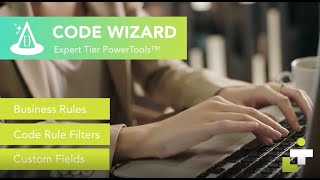 Unlock the Power of Code Wizard | Lender Toolkit PowerTools for Encompass®