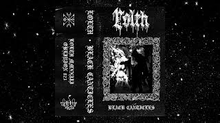 Lolth - Black Canticlesby (Full Album)