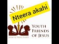 nteera akahi mpabukye. please subscribe.official audio by fr vincent kaboyi and yfj