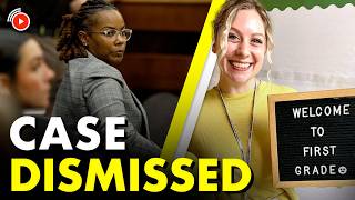 Judge Tosses All Charges Against Ebony Parker for School Shooting | Shooting of Abigail Zwerner