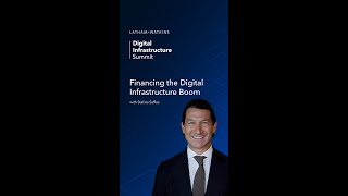 Stelios Saffos at Latham's 2026 Digital Infrastructure Summit