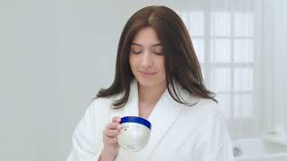 Dove Hair Mask | Goodness of Overnight Oiling for Smoother Hair