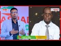 Aqoonyahan soo jeediyey dhismaha Hay'adda isbeddel u horseedi karta Somaliland