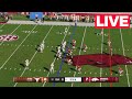 🔴LIVE NOW! Texas Longhorns vs Arkansas Razorbacks | Week 12 Full Game - 2024 College Football 25