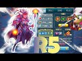 AHMA NIAH R5 IS OP | PVP AND GMDS | Monster Legends