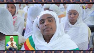 እንኳን ለ2009 ዓ ም አዲስ አመት በሰላም አደረሳችሁ።