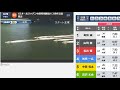 1毒島 誠2山崎 郡3松井 繁4尾嶋 一広5中田 竜太6前沢 丈史