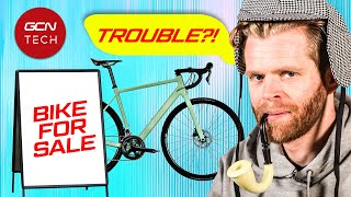 Most People Make These Mistakes When Buying Used Bikes