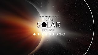 Total Solar Eclipse | Full coverage