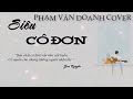 siÊu cÔ ĐƠn phẠm vĂn doanh cover bản chất cô đơn...vốn như nỗi buồn…