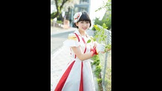 「福岡で一番かわいい女の子」今田美桜、水着姿で美バスト披露wwwww（画像あり）   中二病速報より