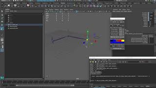 Basic Auto Rigging in Maya with Python (Part 3)
