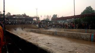 Adve Nandikoor Kambala 2018 semifinal: Karnire vs Mijar