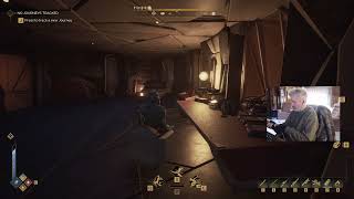 DUNEFIX LIVE, testing everything...