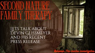 Second Nature Family Therapy ~ A Deep Dive