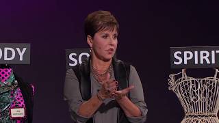 በመንፈስ ቅዱስ መመራት እንዴት ይቻላል - Joyce Meyer Ministries Amharic