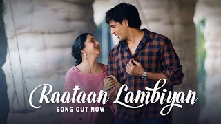 Raataan Lambiyan – Official Video | Shershaah | Sidharth – Kiara | Jubin Nautiyal | Music World