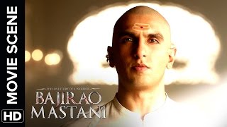 Ranveer Has To Prove Himself To Become Peshwa | Bajirao Mastani | Movie Scene