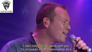 UB40 - Can't Help Falling In Love With You (Live 2002) (Subtítulos en español e inglés)