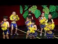 2023 大來幼兒園畢業典禮 表演01