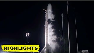 Watch SpaceX Starlink Rocket Launch!