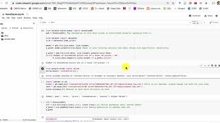NaiveBayesian Example with Scikit-Learn