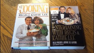 My Old Virtual Kentucky Home Bash - Cooking (and Entertaining) With Regis And Kathie Lee Cookbooks