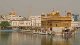 Amritsar - Golden Temple