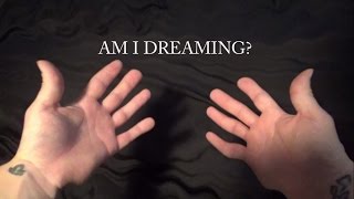 THE BEST WAY TO LUCID DREAM!!