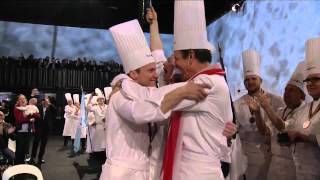 Bocuse d'Or 2015 - Best of Day 2