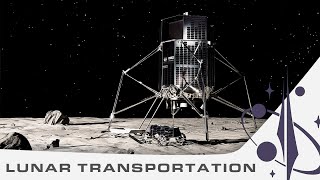 This private company will mine the moon - Orbit 12.19