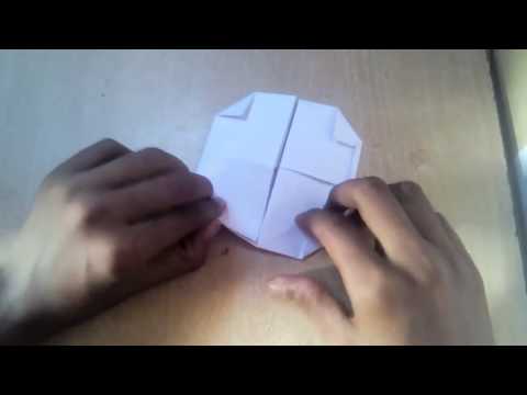 How To Make A Paper BED Very Easy How To Make A Paper BED Very Easy