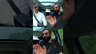 Siddhartha Tytler, Cutting Edge Fashion Designer with Riaan George On the Road with Nexa