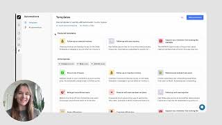 Intro to Templates | How to use Optix