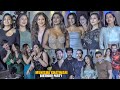 UNCUT - Munisha Khatwani Birthday Bash | Shraddha Arya, Sumbul, Munmun Dutta, And Many More