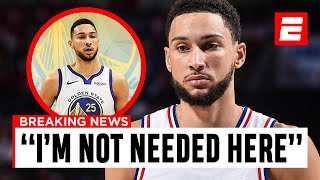 Ben Simmons & NBA Trade Rumors That Change EVERYTHING!