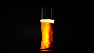 beer pour
