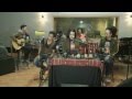 Viky Sianipar inc.| Pulo Samosir | Viky Sianipar feat. Alsant and Ras Muhammad | TOBADREAM 4